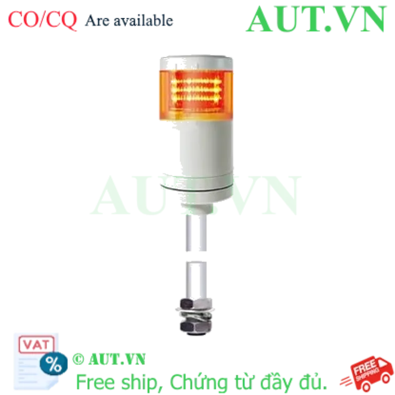 Ảnh của Đèn tháp Qlight QTC70LF-1-12-R