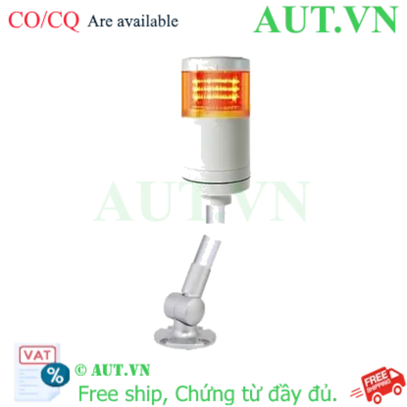 Ảnh của Đèn tháp Qlight QTC70LF-1-12-R-SL24