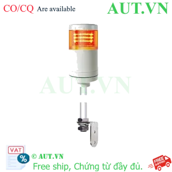 Ảnh của Đèn tháp Qlight QTC70LF-1-24-R-LB24