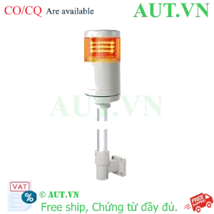 Ảnh của Đèn tháp Qlight QTC70LF-1-24-R-LW24