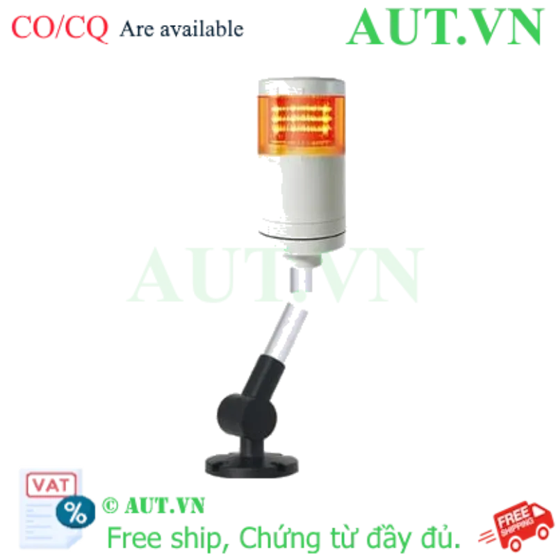Ảnh của Đèn tháp Qlight QTC70LF-1-24-R-QL24