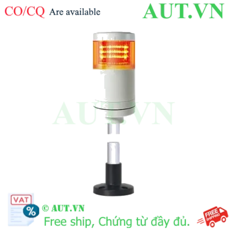 Ảnh của Đèn tháp Qlight QTC70LF-1-24-R-QZ24
