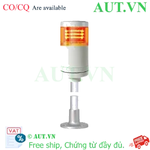 Ảnh của Đèn tháp Qlight QTC70LF-1-24-R-SZ24