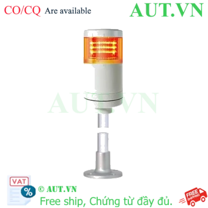 Ảnh của Đèn tháp Qlight QTC70LF-1-24-R-SZ24