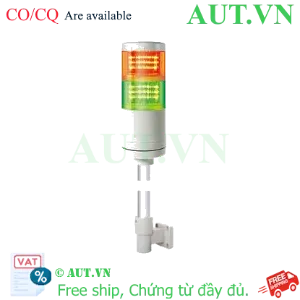 Ảnh của Đèn tháp Qlight QTC70LF-2-110/220-RG-LW24