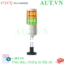 Ảnh của Đèn tháp Qlight QTC70LF-2-110/220-RG-QZ24