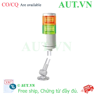 Ảnh của Đèn tháp Qlight QTC70LF-2-12-RG-SL24