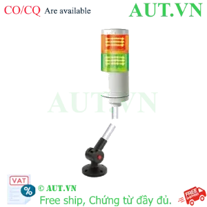 Ảnh của Đèn tháp Qlight QTC70LF-2-24-RG-QLA24