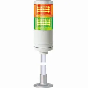 Ảnh của Đèn tháp Qlight QTC70LF-2-24-RG-SZ24