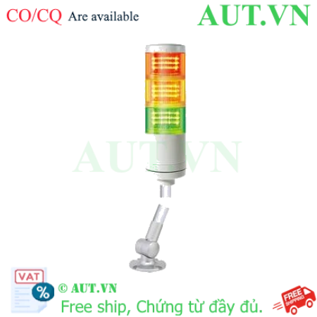 Ảnh của Đèn tháp Qlight QTC70LF-3-110/220-RAG-SL24