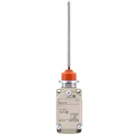 Ảnh của Công tắc hành trình Limit Switch Omron WLNJ-TH