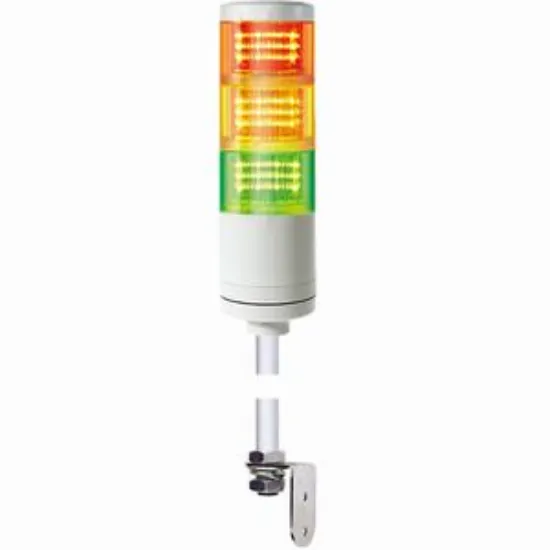 Ảnh của Đèn tháp Qlight QTC70LF-3-24-RAG-LB24