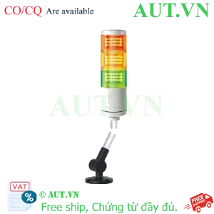 Ảnh của Đèn tháp Qlight QTC70LF-3-24-RAG-QL24