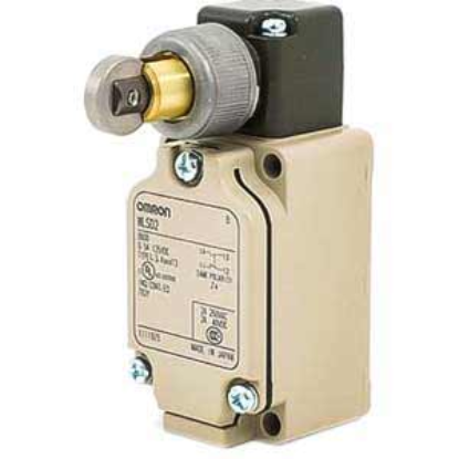 Ảnh của Công tắc hành trình Limit Switch Omron WLSD2
