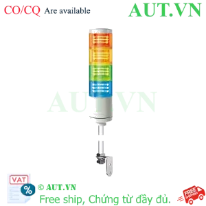 Ảnh của Đèn tháp Qlight QTC70LF-4-24-RAGB-LB24