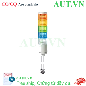 Ảnh của Đèn tháp Qlight QTC70LF-5-12-RAGBW