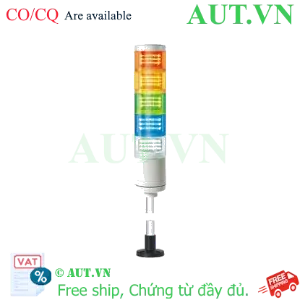 Ảnh của Đèn tháp Qlight QTC70LF-5-12-RAGBW-QZ24