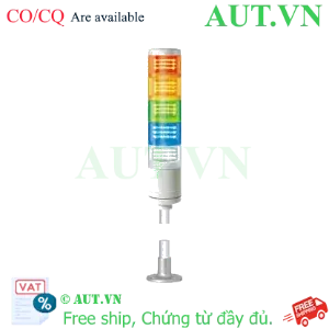 Ảnh của Đèn tháp Qlight QTC70LF-5-12-RAGBW-SZ24
