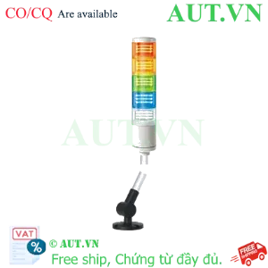 Ảnh của Đèn tháp Qlight QTC70LF-5-24-RAGBW-QL24