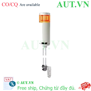 Ảnh của Đèn tháp Qlight QTC70LF-BZ-1-110/220-R-LB24