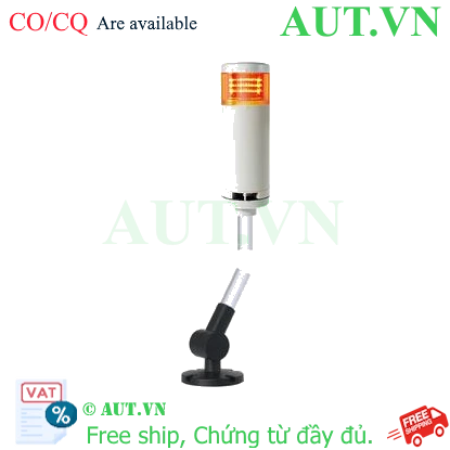 Ảnh của Đèn tháp Qlight QTC70LF-BZ-1-110/220-R-QL24