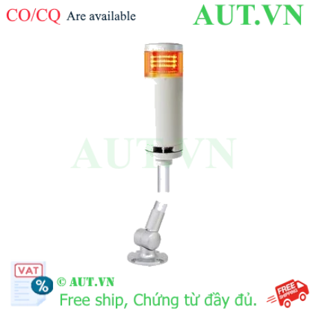 Ảnh của Đèn tháp Qlight QTC70LF-BZ-1-110/220-R-SL24