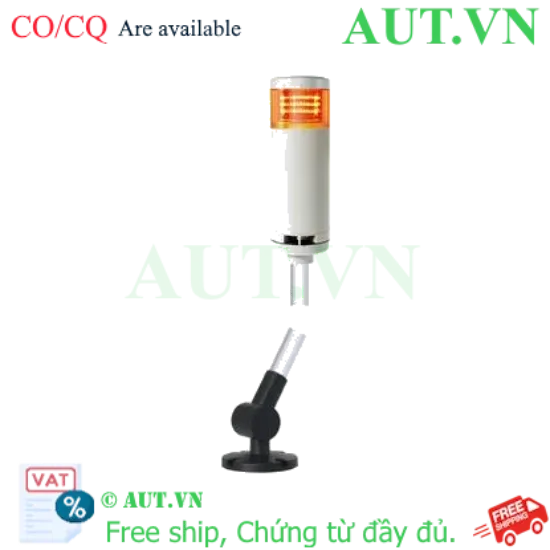 Ảnh của Đèn tháp Qlight QTC70LF-BZ-1-12-R-QL24