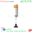 Ảnh của Đèn tháp Qlight QTC70LF-BZ-1-12-R-QZ24