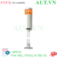 Ảnh của Đèn tháp Qlight QTC70LF-BZ-1-12-R-SZ24