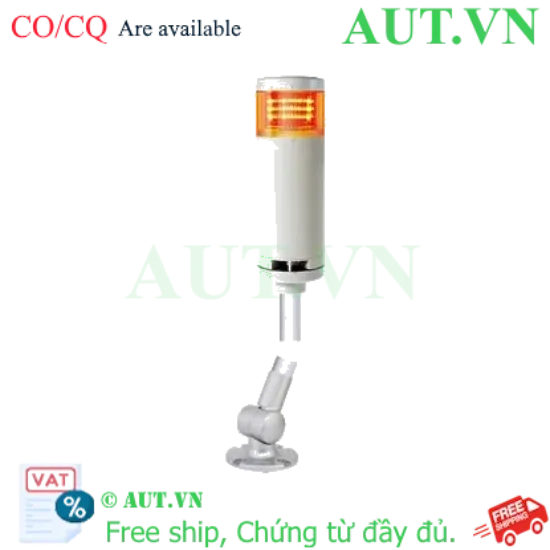 Ảnh của Đèn tháp Qlight QTC70LF-BZ-1-24-R-SL24