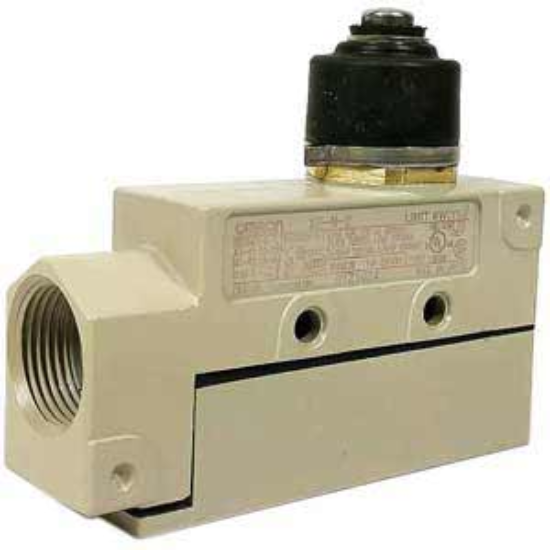 Ảnh của Công tắc hành trình Limit Switch Omron XE-N-2
