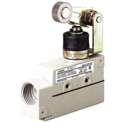 Ảnh của Công tắc hành trình Limit Switch Omron XE-NA2-2