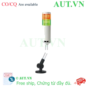 Ảnh của Đèn tháp Qlight QTC70LF-BZ-2-12-RG-QL24