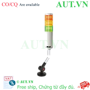 Ảnh của Đèn tháp Qlight QTC70LF-BZ-3-110/220-RAG-QLA24