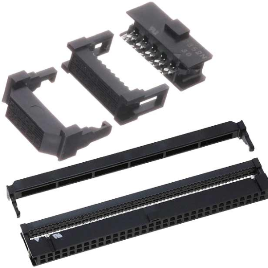 Ảnh của Phụ kiện khác Omron XG4M-2030-T