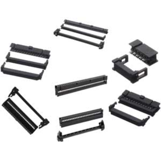 Ảnh của Phụ kiện khác Omron XG4M-4030