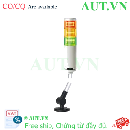 Ảnh của Đèn tháp Qlight QTC70LF-BZ-3-24-RAG-QL24