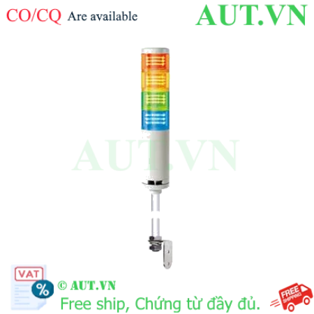 Ảnh của Đèn tháp Qlight QTC70LF-BZ-4-110/220-RAGB-LB24