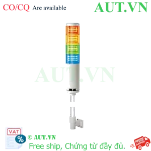 Ảnh của Đèn tháp Qlight QTC70LF-BZ-4-110/220-RAGB-LW24