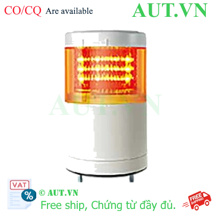 Ảnh của Đèn tháp Qlight QTC70ML-1-12-R