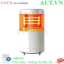 Ảnh của Đèn tháp Qlight QTC70ML-1-12-R