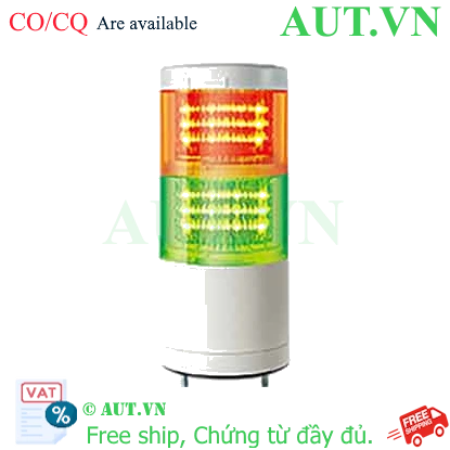 Ảnh của Đèn tháp Qlight QTC70ML-2-12-RG
