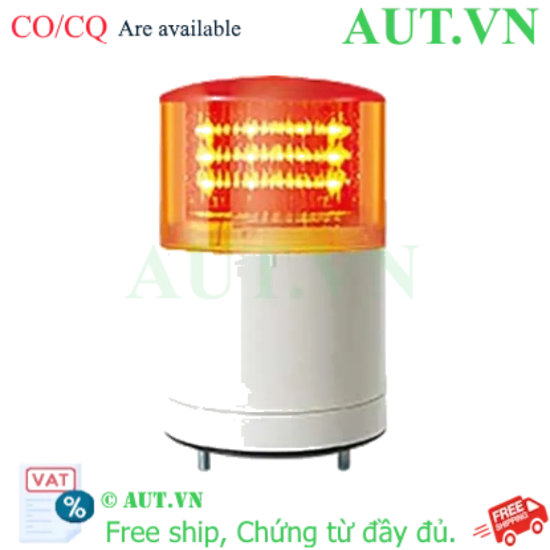 Ảnh của Đèn tháp Qlight QTC70ML-BZ-1-12-R