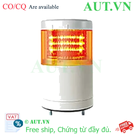 Ảnh của Đèn tháp Qlight QTC70MLF-1-12-R