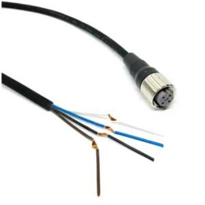 Ảnh của PLC Omron XS2F-M12PUR4S10M