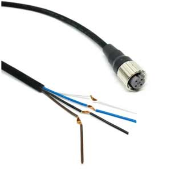 Ảnh của PLC Omron XS2F-M12PUR4S10M