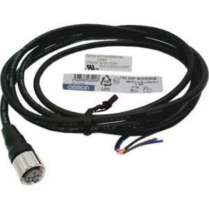 Ảnh của PLC Omron XS2F-M12PVC3S2M