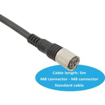 Ảnh của PLC Omron XS3F-E421-405-A