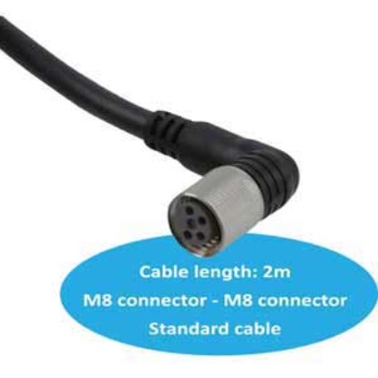 Ảnh của PLC Omron XS3F-E422-402-A