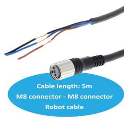 Ảnh của PLC Omron XS3F-M321-305-R